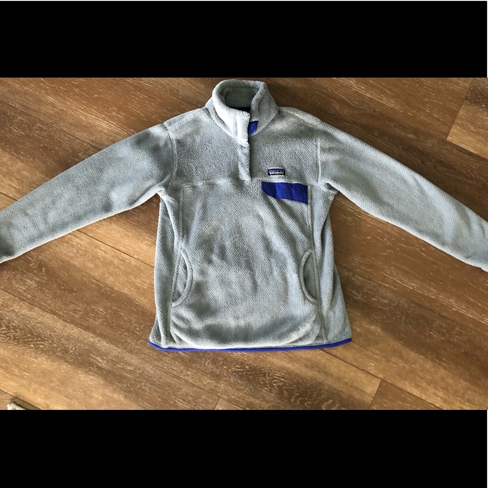 Patagonia Pullover